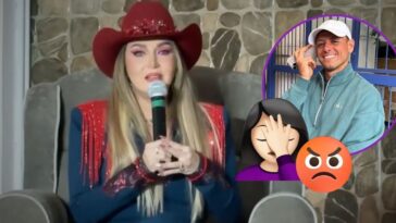 alicia villareal defeinde a chicharito