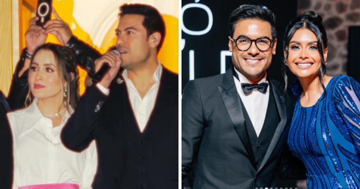 carlos rivera fundación