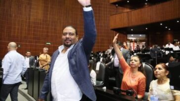 diputado