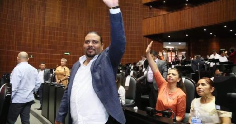 diputado