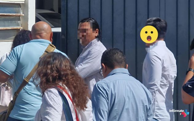 Se entregan en campeche