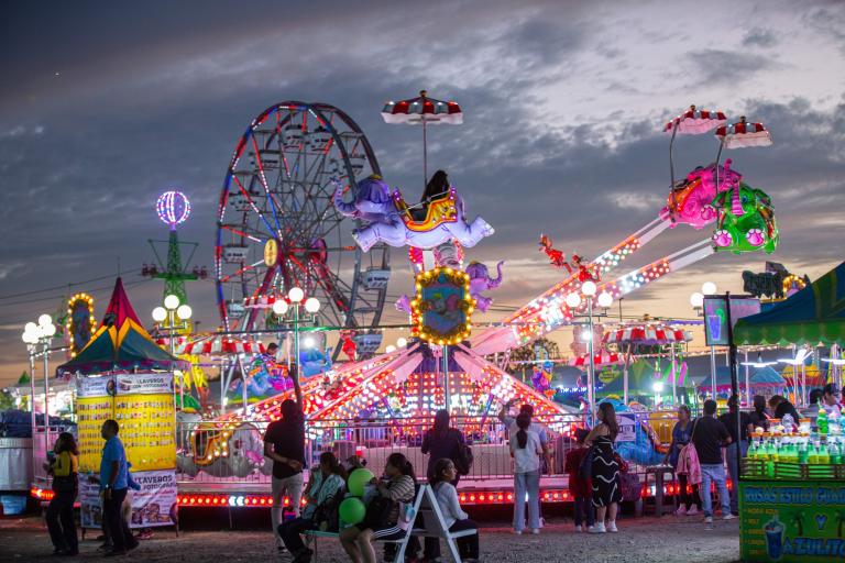 feria tlxcala