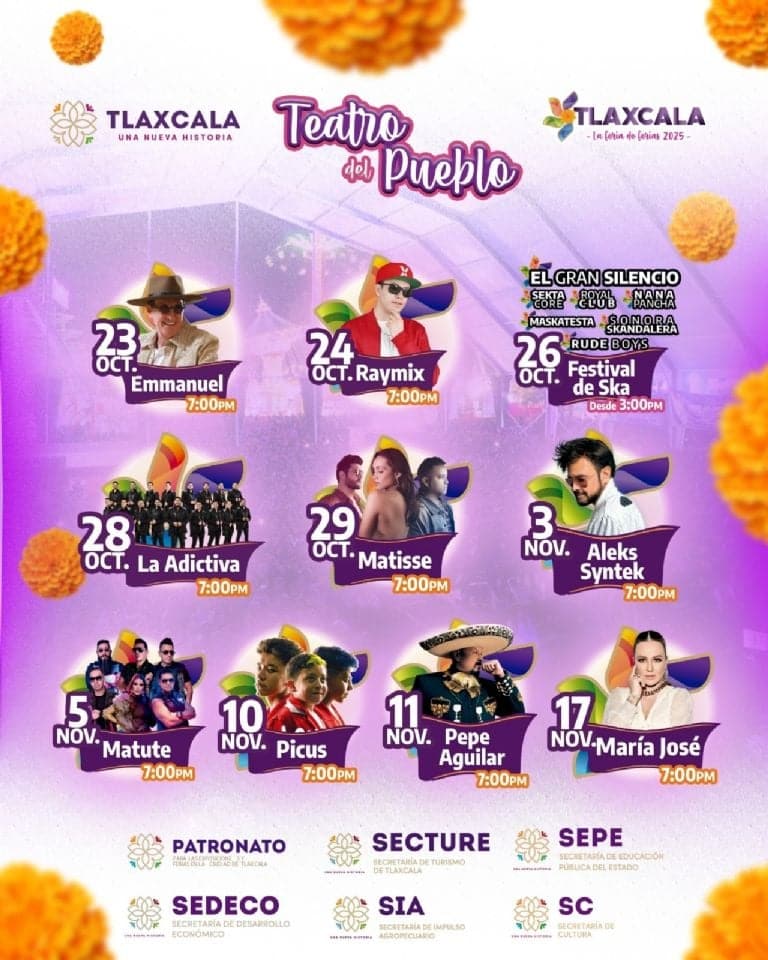 feria de las ferias tlaxcala