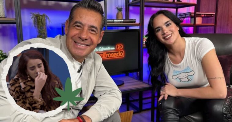 gala montes depresión