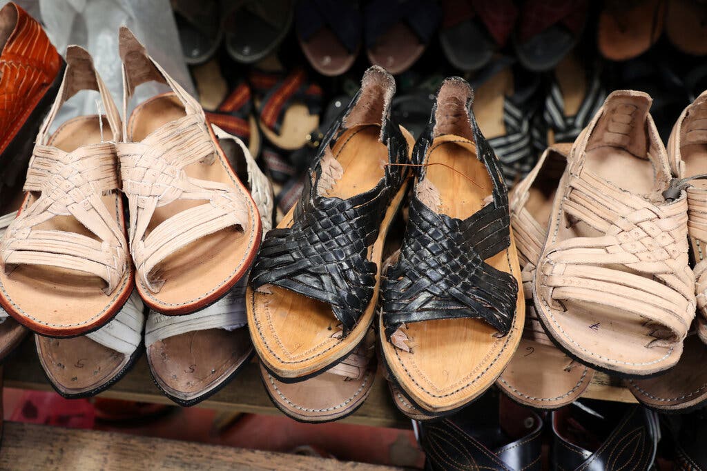 huaraches