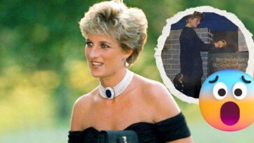 lady di cápsula