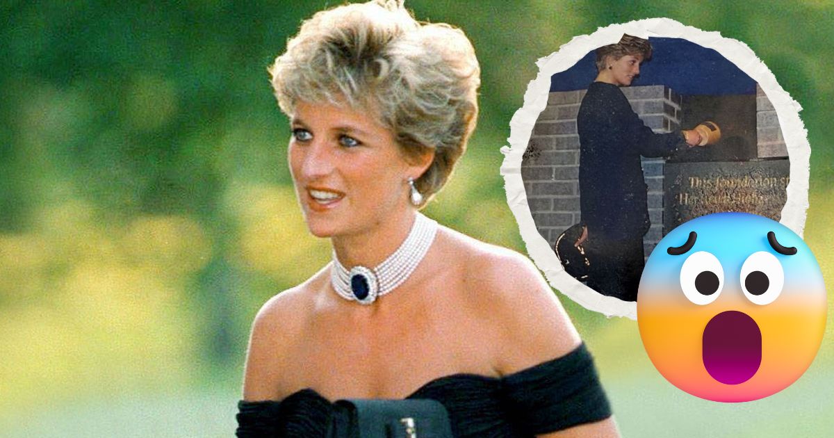 lady di cápsula