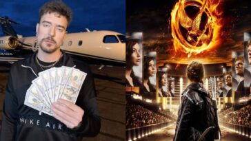 mr beast los juegos del hambre