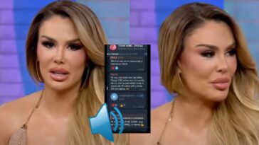 ninel conde audio