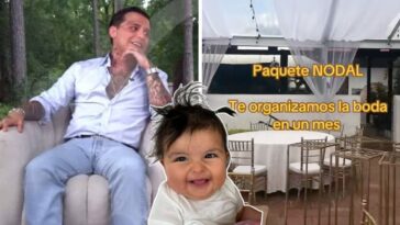 paquete nodal