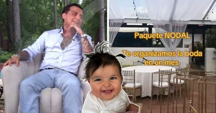paquete nodal