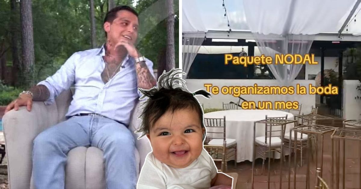 paquete nodal