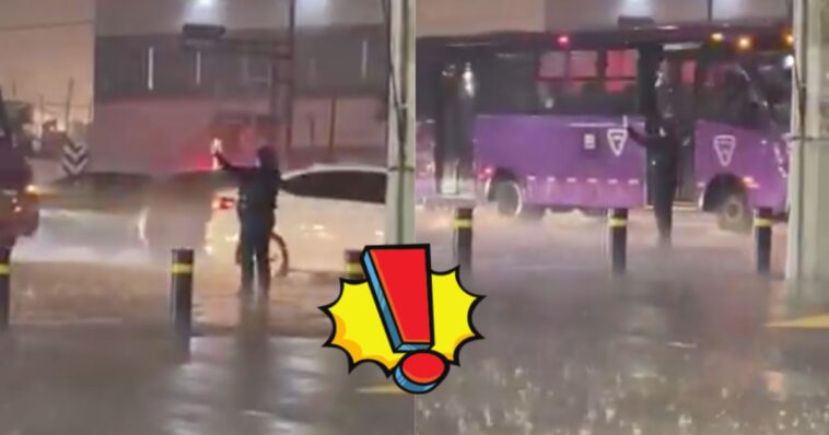 policia viral