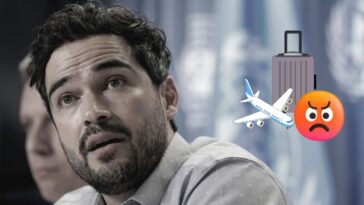 poncho Herrera robo maletas