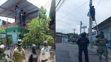 seguridad