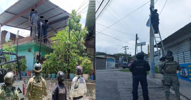 seguridad
