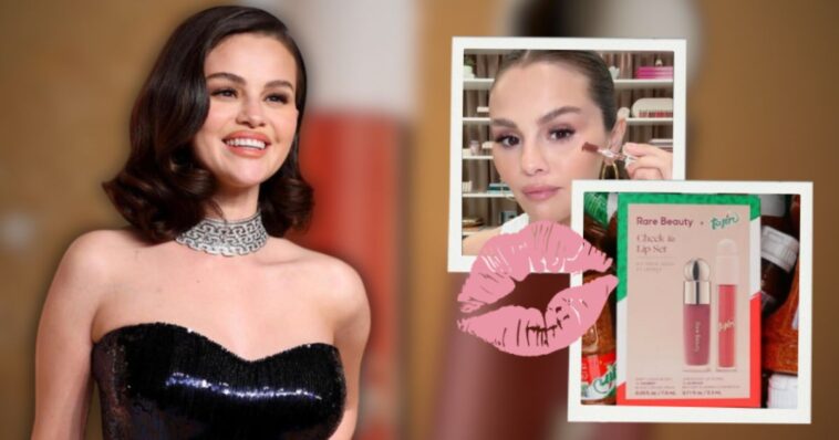 selena gomez tajin