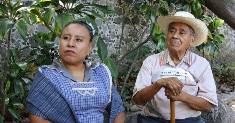 Abren registro al programa "Náhuatlahtolli 2025"