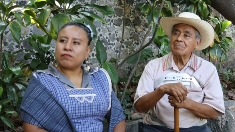 Abren registro al programa "Náhuatlahtolli 2025"