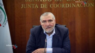 Impuestos Adán Augusto