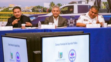Vigilancia Cuernavaca