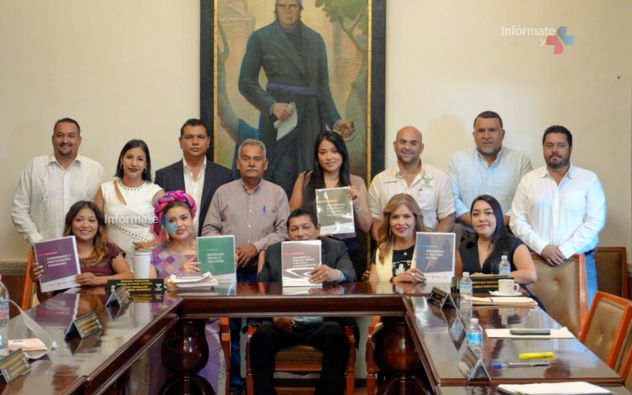 Cuautla sin Impuestos