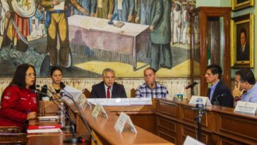 Aprueban Ley de Ingresos para el 2026 sin aumento de impuestos
