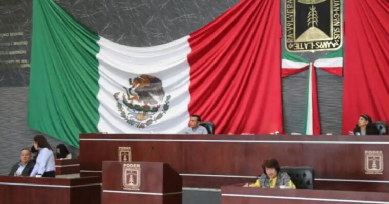 Aprueban reformas y sanciones contra el matrimonio Infantil