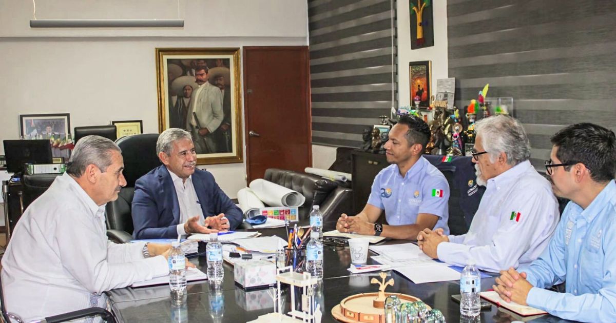 Autoridades acuerdan acciones para proteger el Parque Nacional El Tepozteco