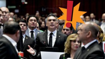 Alito Moreno narcopoliticos