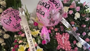 Caso Paloma Nicole: “No es suficiente la denuncia”