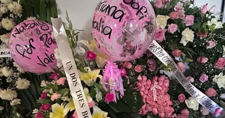 Caso Paloma Nicole: “No es suficiente la denuncia”