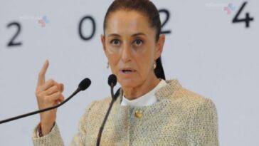 Sheinbaum Pobreza Puebla