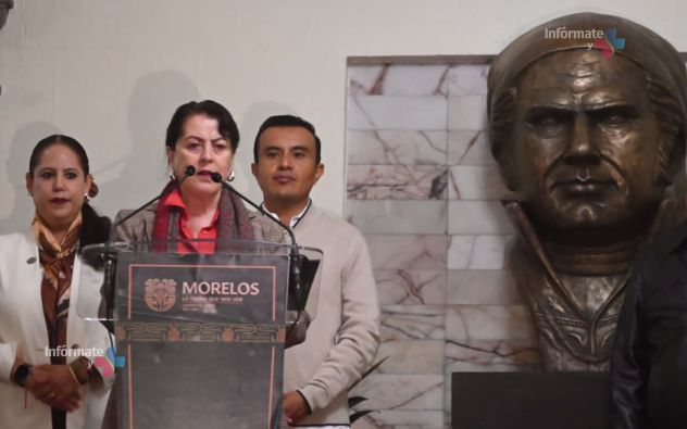 Aniversario de José Maria Morelos