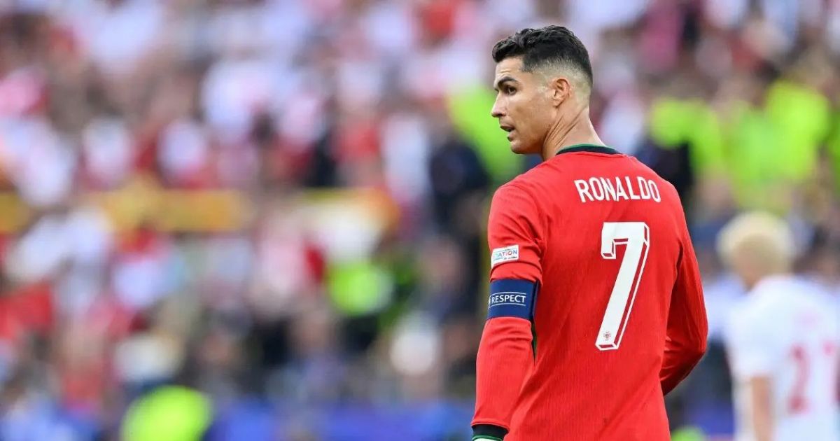 Cristiano Ronaldo (1)