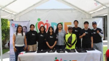 DIF Cuautla, artes marciales indígenas