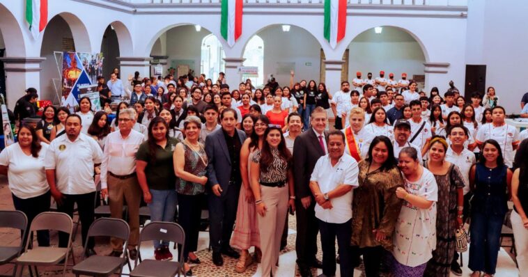 Cuernavaca celebra el Día del Turismo
