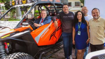 Cuernavaca impulsa turismo de aventura con la Ruta Cuahuitzil 2025
