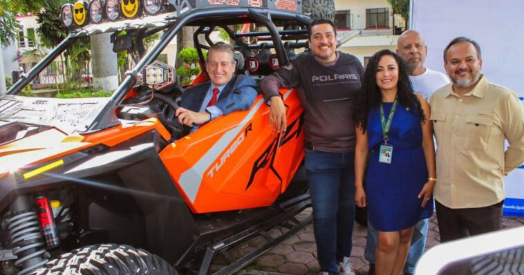Cuernavaca impulsa turismo de aventura con la Ruta Cuahuitzil 2025