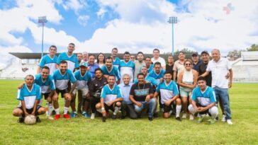 Cuernavaca campeón