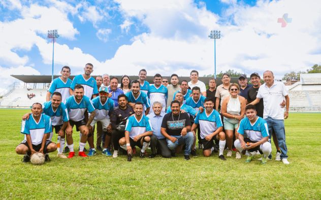 Cuernavaca campeón