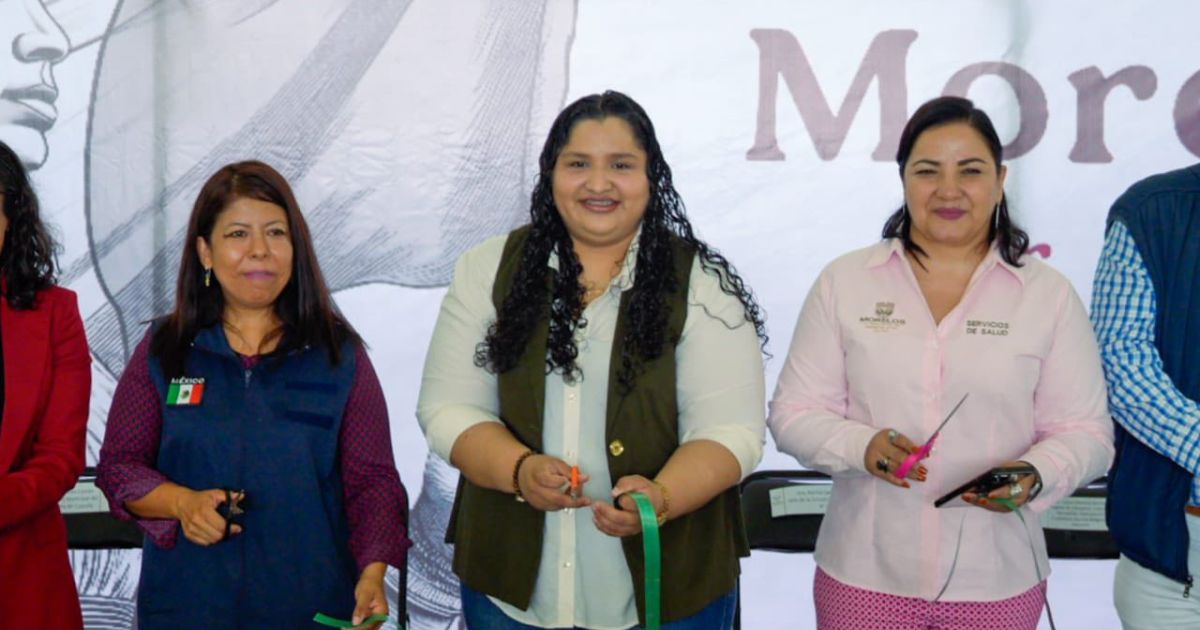 DIF Cuautla