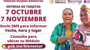 Pensión Bienestar