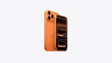 Devuelven iPhones 17 tras reciente lanzamiento