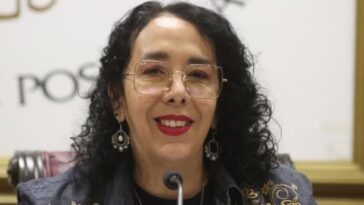 EU liga a diputada morenista con grupo delictivo