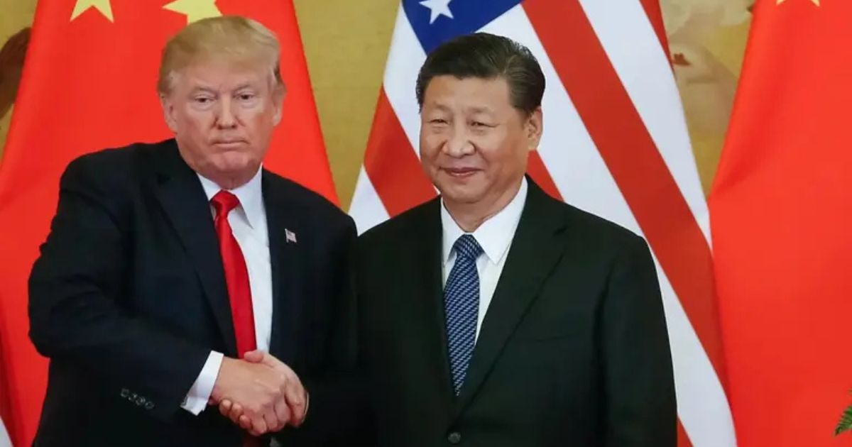 EU y China avanzan en acuerdo de TikTok