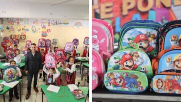 Mochilas Eder Rodriguez