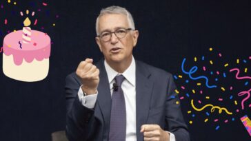 El “Tío Richie” celebrará fiesta de cumpleaños en la Arena CDMX