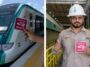 Tren Maya hecho en México