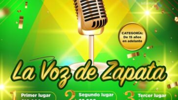 La Voz de Zapata